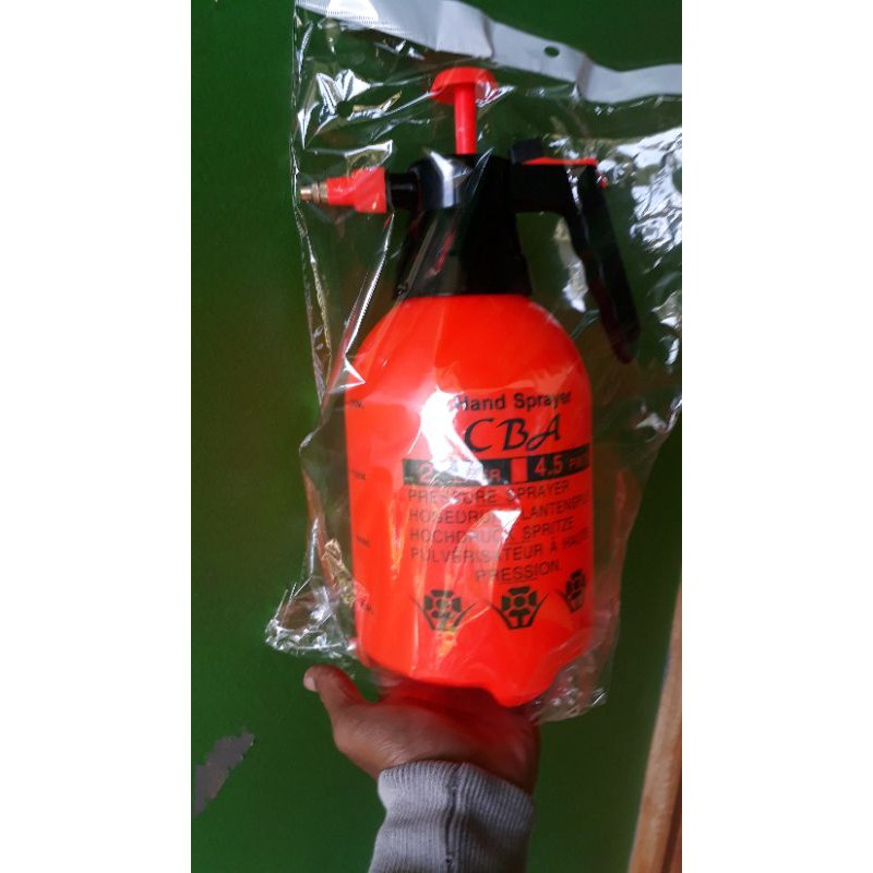 semprotan tanaman 2 liter