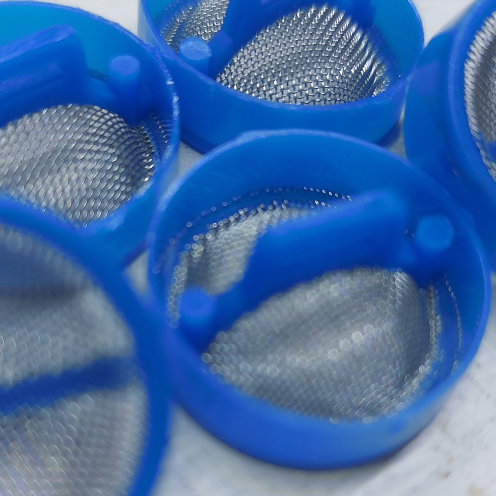 Filter Saringan Selenoid Selang Inlet Masuk Air Mesin Cuci PANASONIC