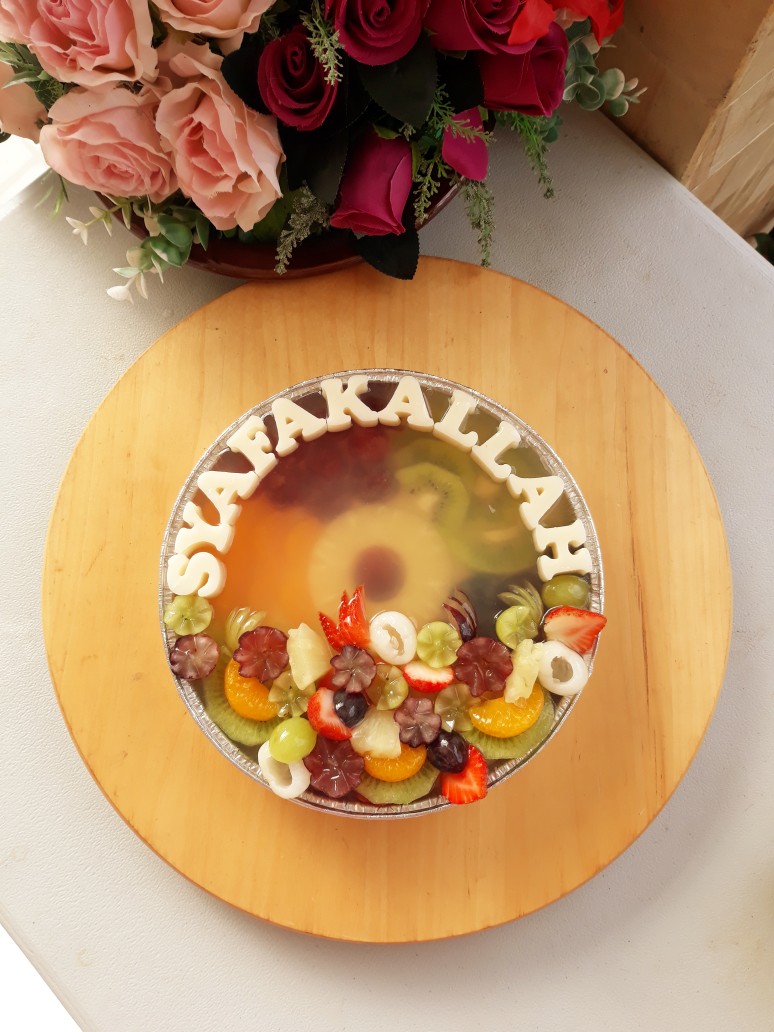 Tas Hajatan Serut 24 / 25 Tebal