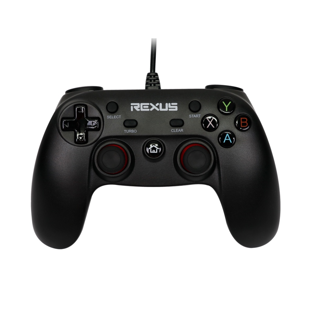Rexus Gladius GX1 Pro Gaming Gamepad - Joystick / Stick