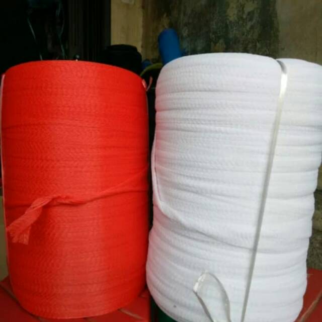 

Jaring buah buat buah telur dan sayur dll 1000 meter