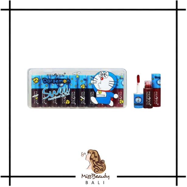 Lip Tint Peiyen Doraemon No.P7122 / Lip Tint Doraemon