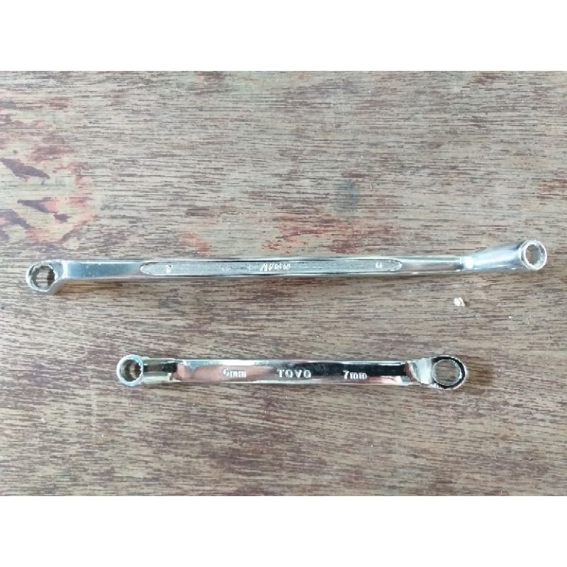 Kunci Ring 6 7 Aigo / Tovo Original