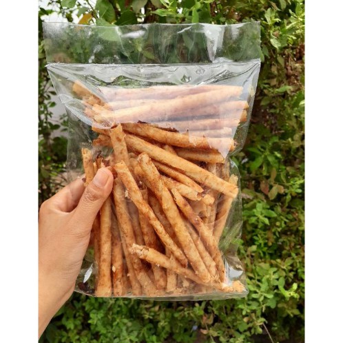 

Sale Pisang Bentuk Roll 100gram