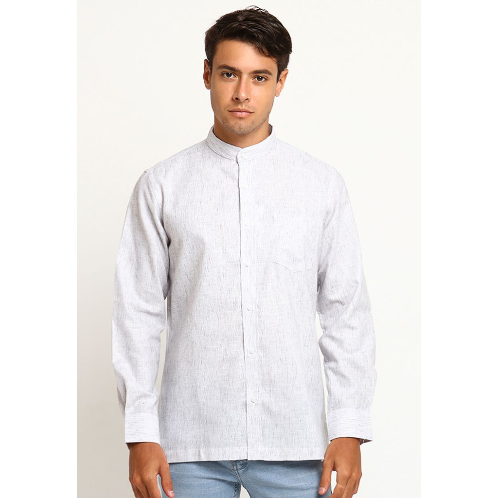 HASSENDA MAN BAJU KOKO FAHIM