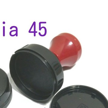 

Gagang Stempel Warna Bulat Dia 45mm