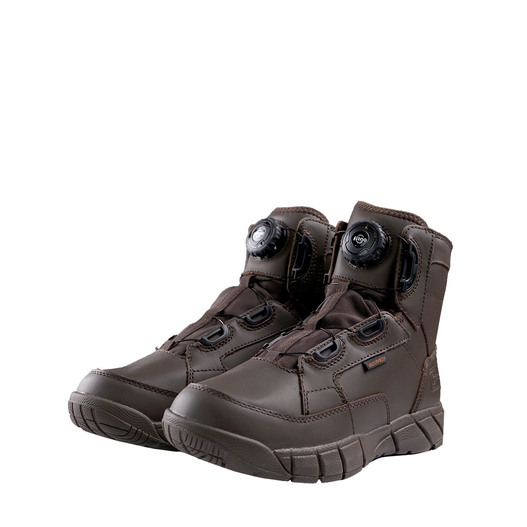 Sepatu Pria Cartenz Tactical Fireball