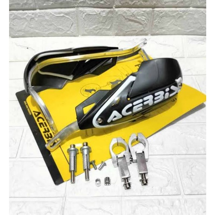 handguard motor ACERBIS trail/supermoto