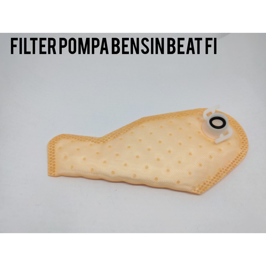 Filter Pompa Bensin Beat FI