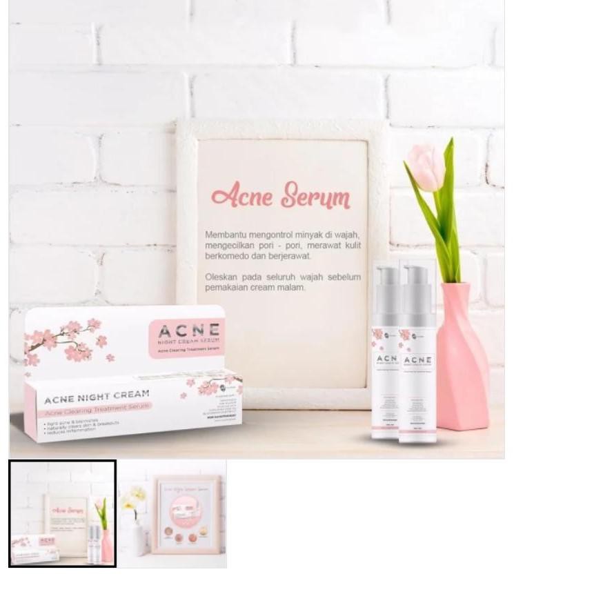 м JR039 нм Ms Glow Serum Acne ПнтППП