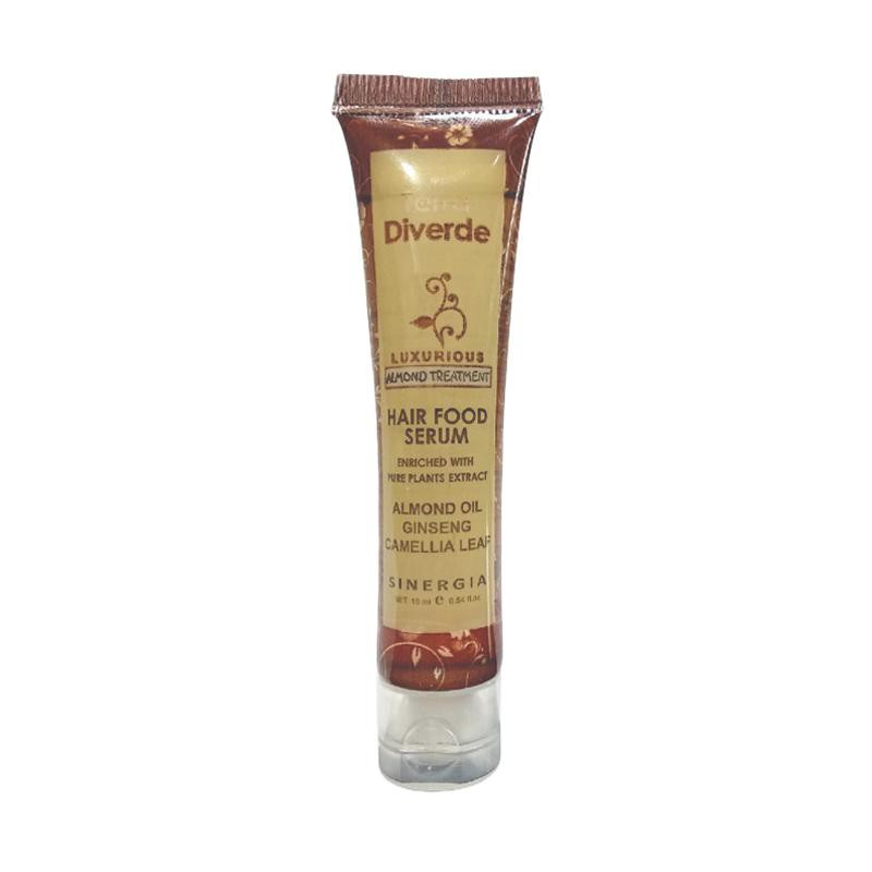 Sinergia Terra Diverde Hair Food Serum 16ml