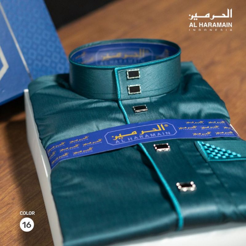 Haromain Premium di toko HALYY