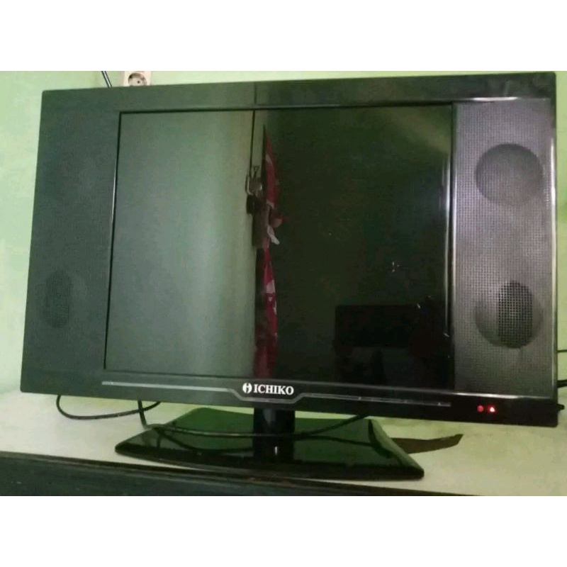 TV LCD