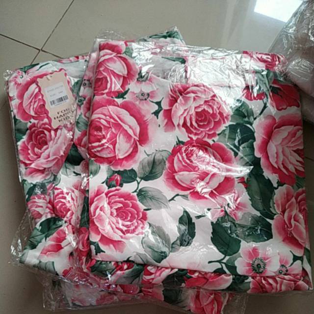 DRESS IMPORT TONG TONG MI FLORIST