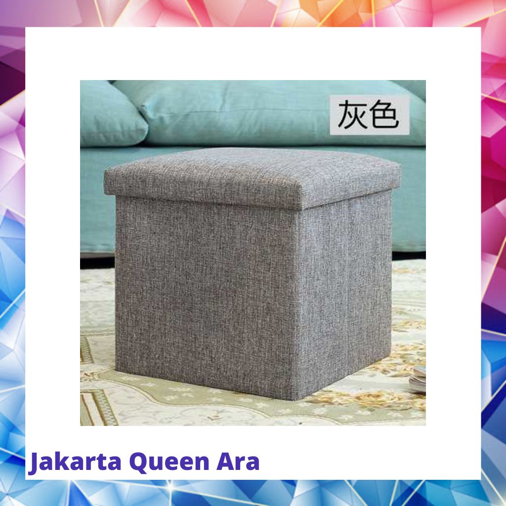 

Sofa Kotak Penyimpanan Barang - L17040