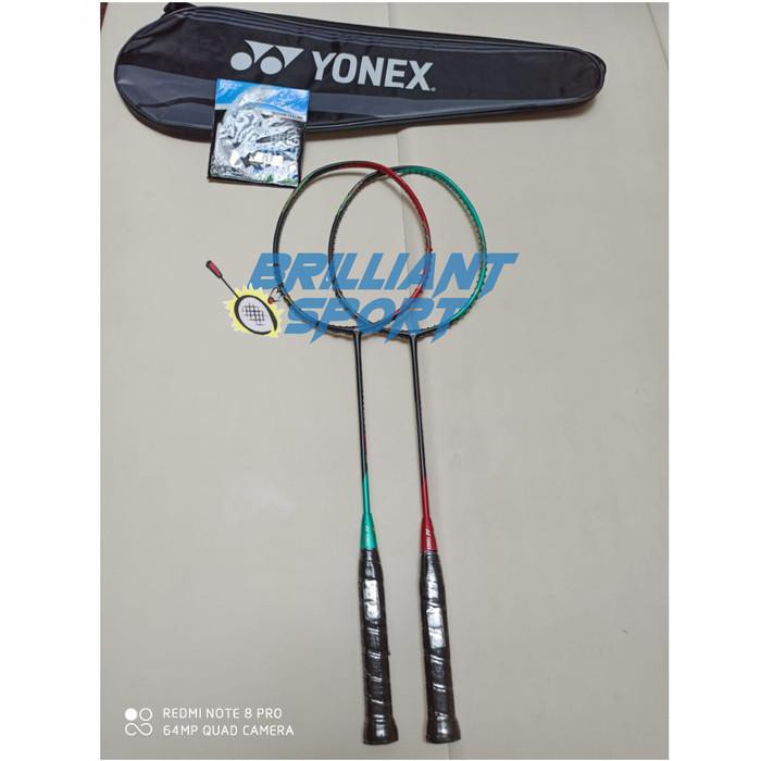 mantul habis badminton RAKET BADMINTON YONEX ASTROX 68 S / 68 D ORIGINAL 100%