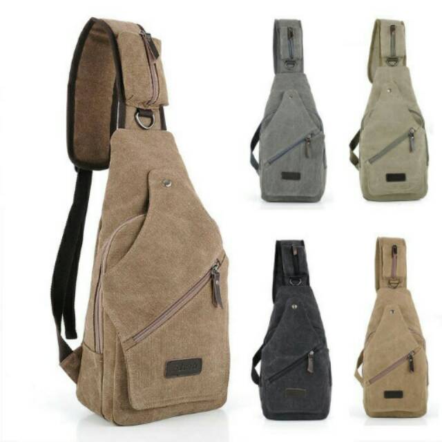 Tas Selempang BA015