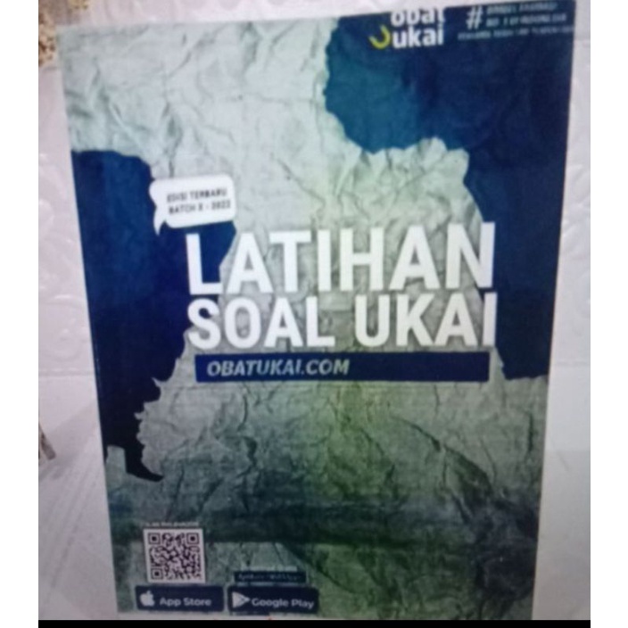 latihan soal ukai