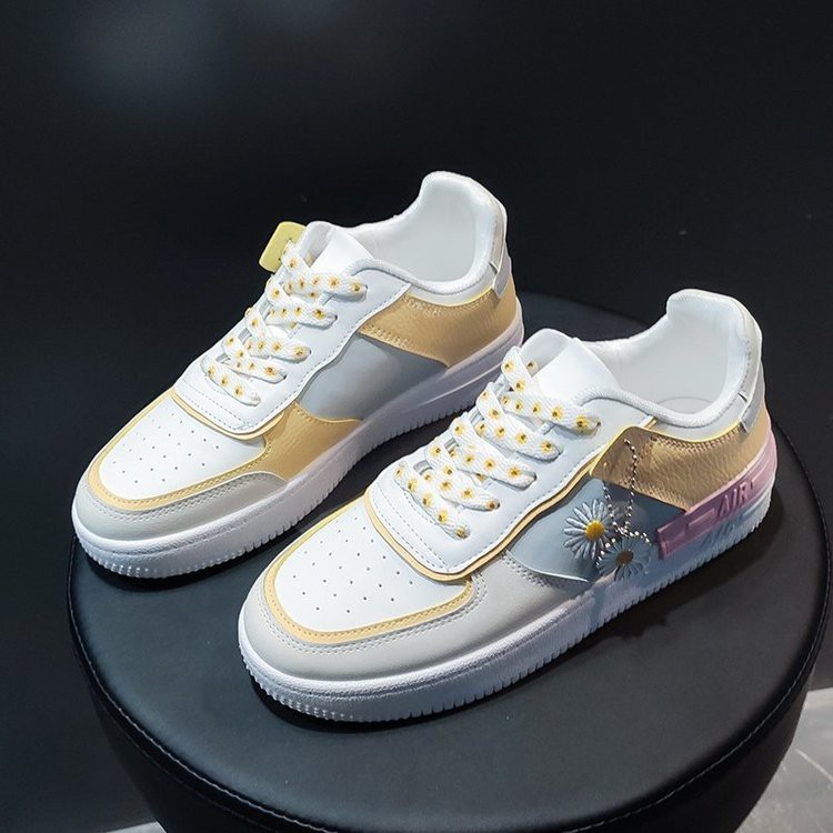 Sepatu Olahraga Wanita import Sepatu Lari Cewek Cantik Murah Sepatu Perempuan korea style SP-127