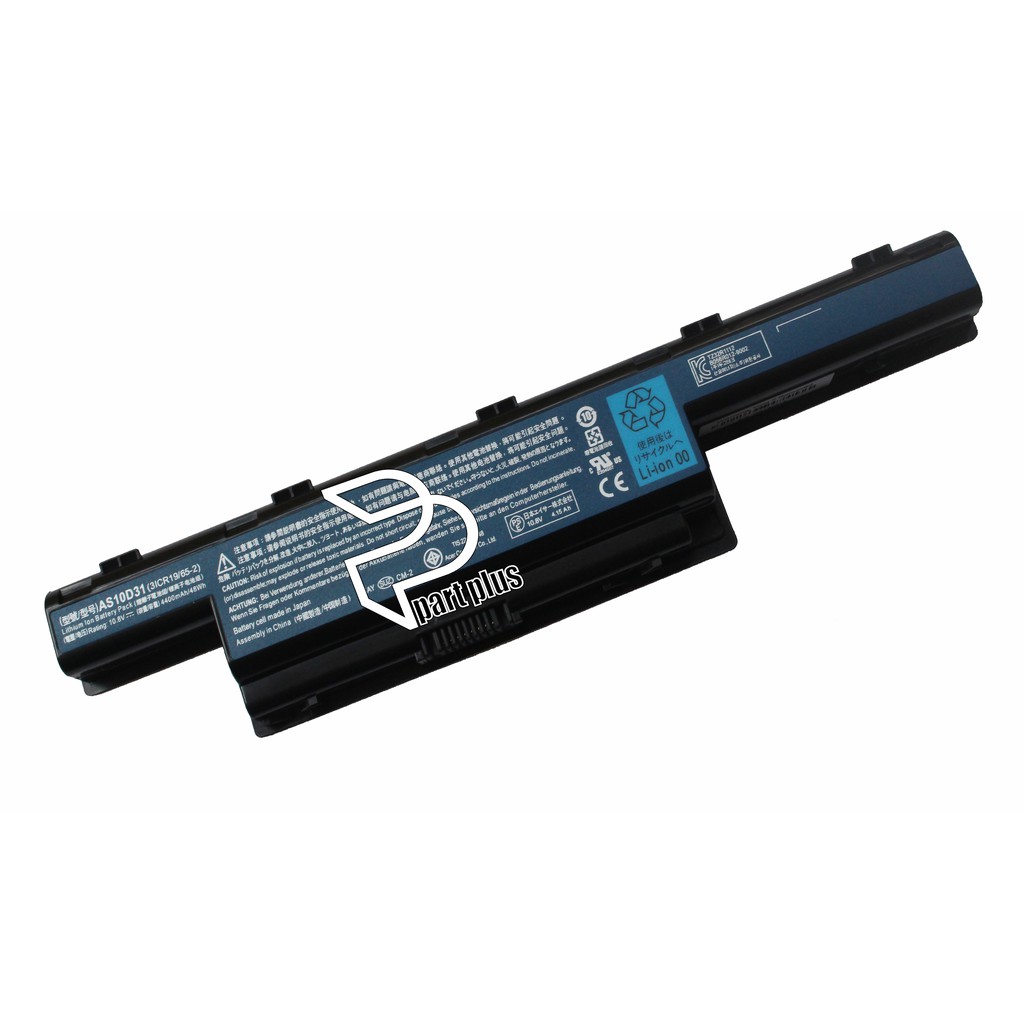Baterai ACER ASPIRE E1-421 E1-431 E1-471 E1-521 E1-531 V3-471G 4741 4755 4752