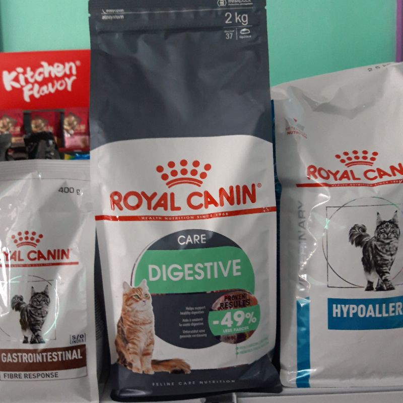 Royal Canin Digestive Care 2 kg / dry Food Rc Digestive Care