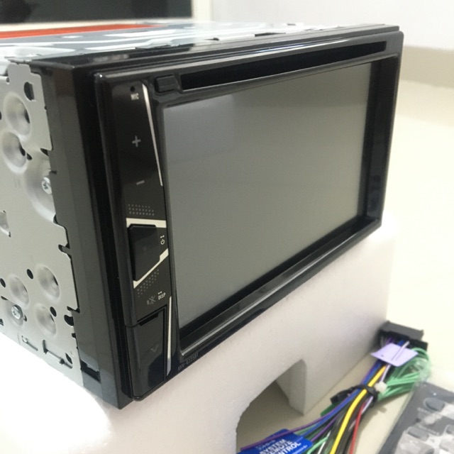 Head Unit Pioneer G225BT / Pioneer G 225 BT / Pioneer Bluetooth