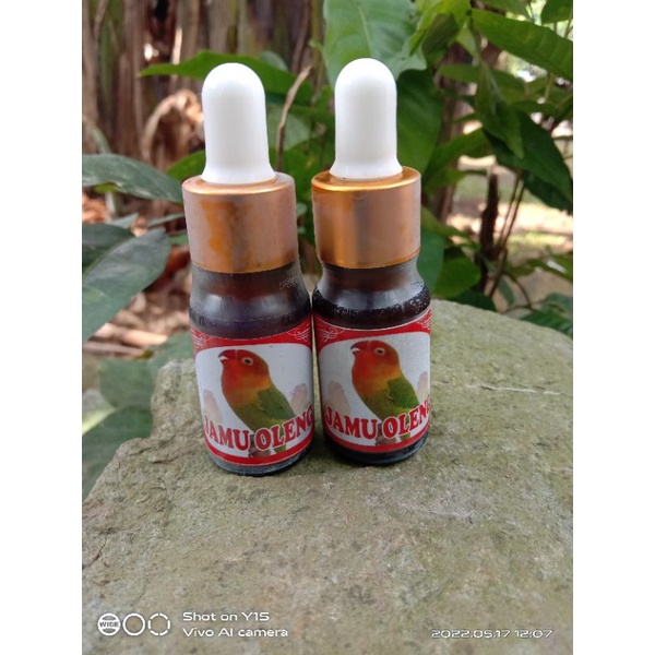 

JAMUOLENG 2BOTOL