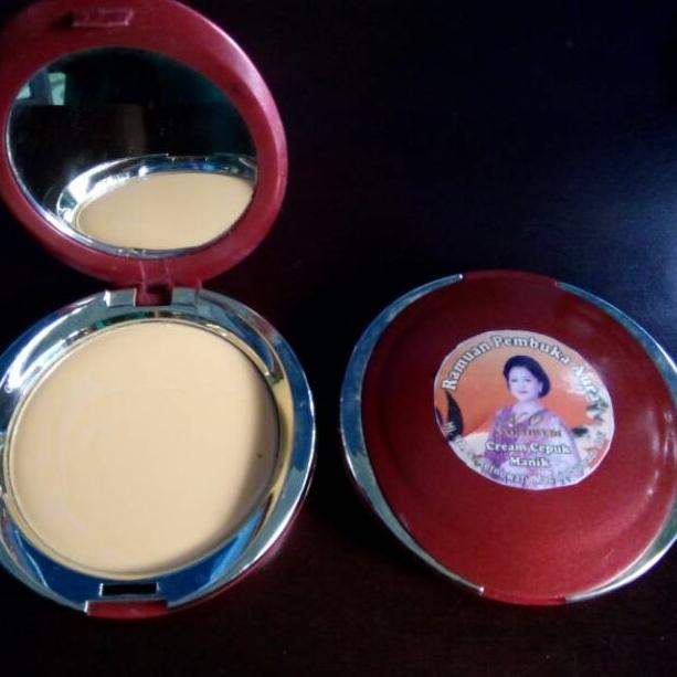 (W-OOY} (❤} NYOLOWEDI KRIM CEPUK MANIK/MEMUTIHKAN kekinian}