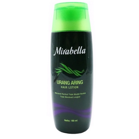 Mirabella Urang Aring Hair Lotion 180ml