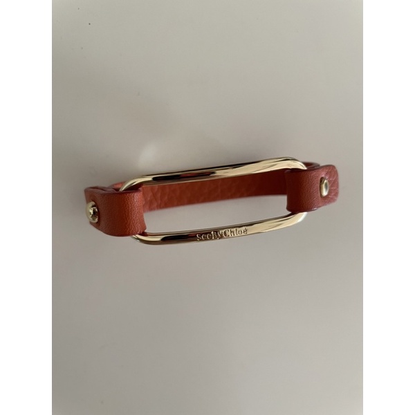 See by Chloe Bracelet