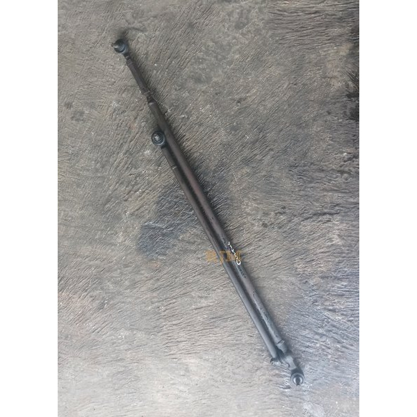 long tie rod set suzuki jimni katana original