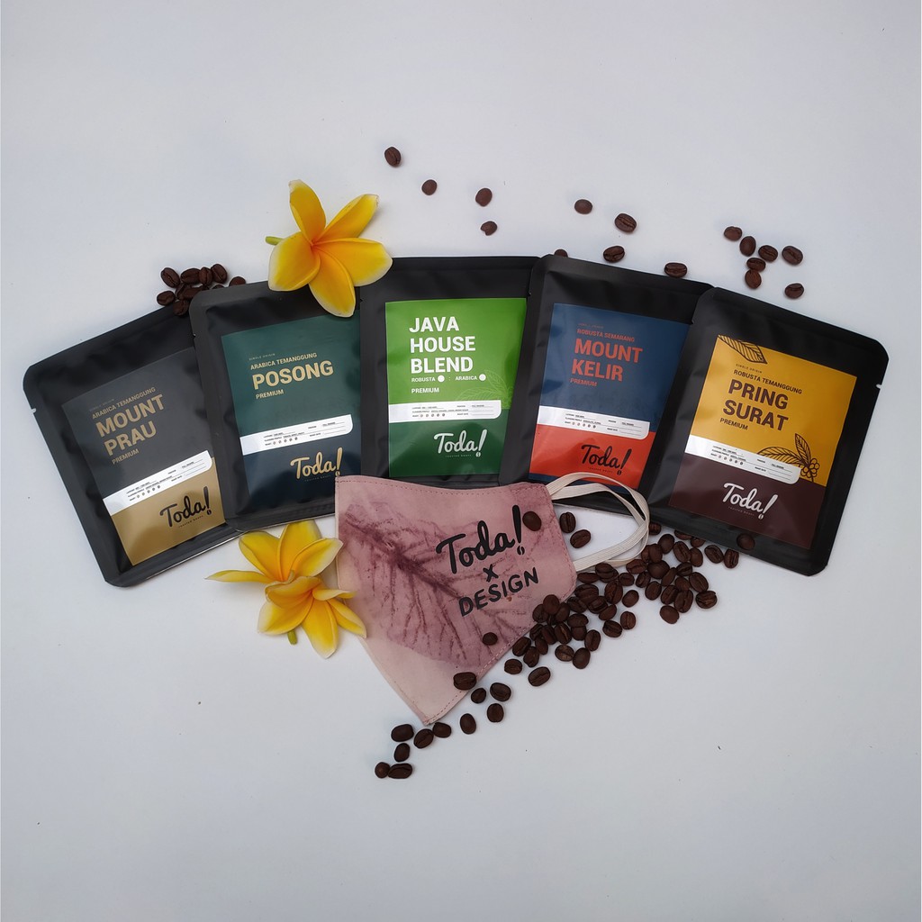 

PAKET COFFEE DRIP BAG 5 BAHAN POKOK DALAM BERCINTA (Free Masker u/ 10 Pembelian Pertama)