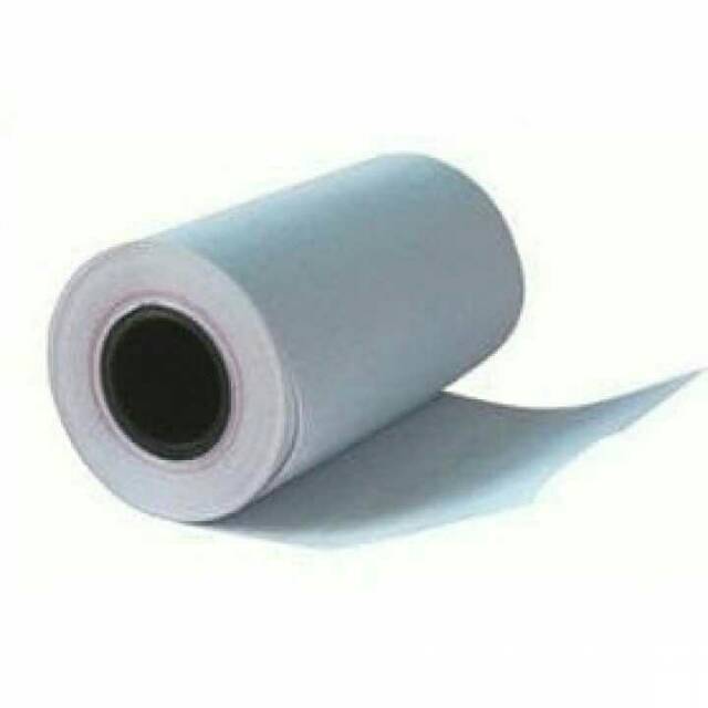 Thermal roll paper / kertas struk