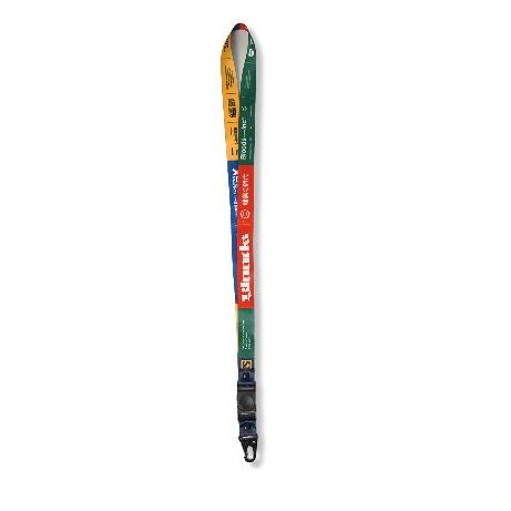 

Wow Murah Meriah.. Bloods Lanyard Blooden 04 Full Colour