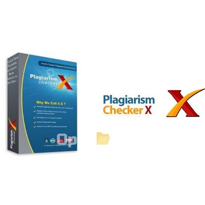 [FULL VERSION] Plagiarism Checker X 6 Software - GARANSI AKTIVASI