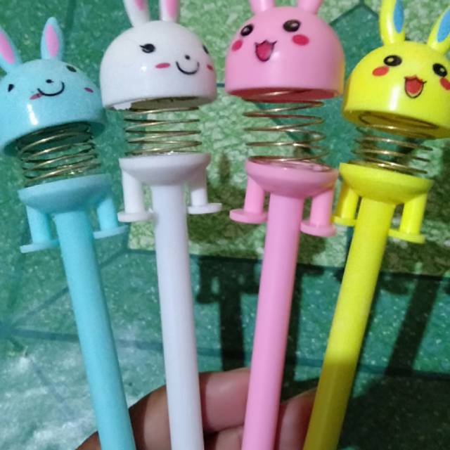 

Pulpen emoji lucu murah