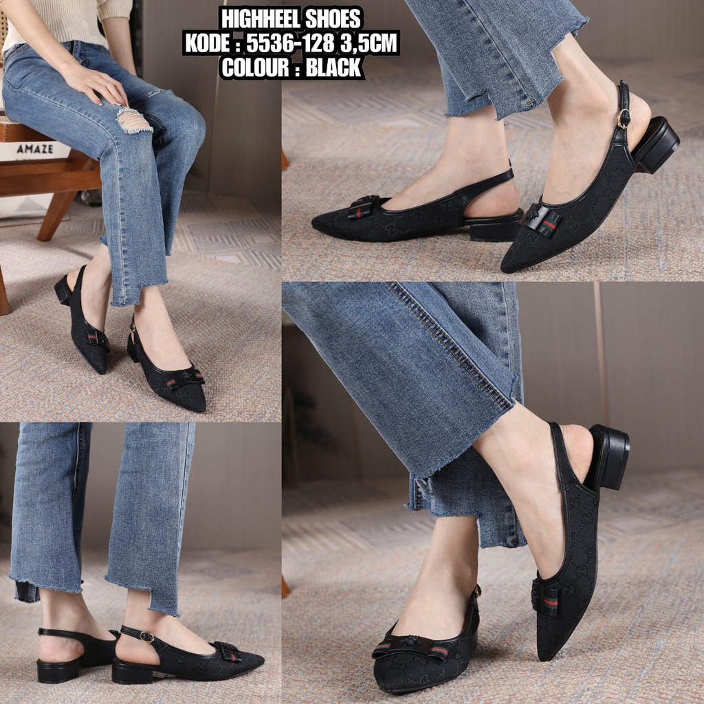 HIGHHEEL SHOES 5536-128