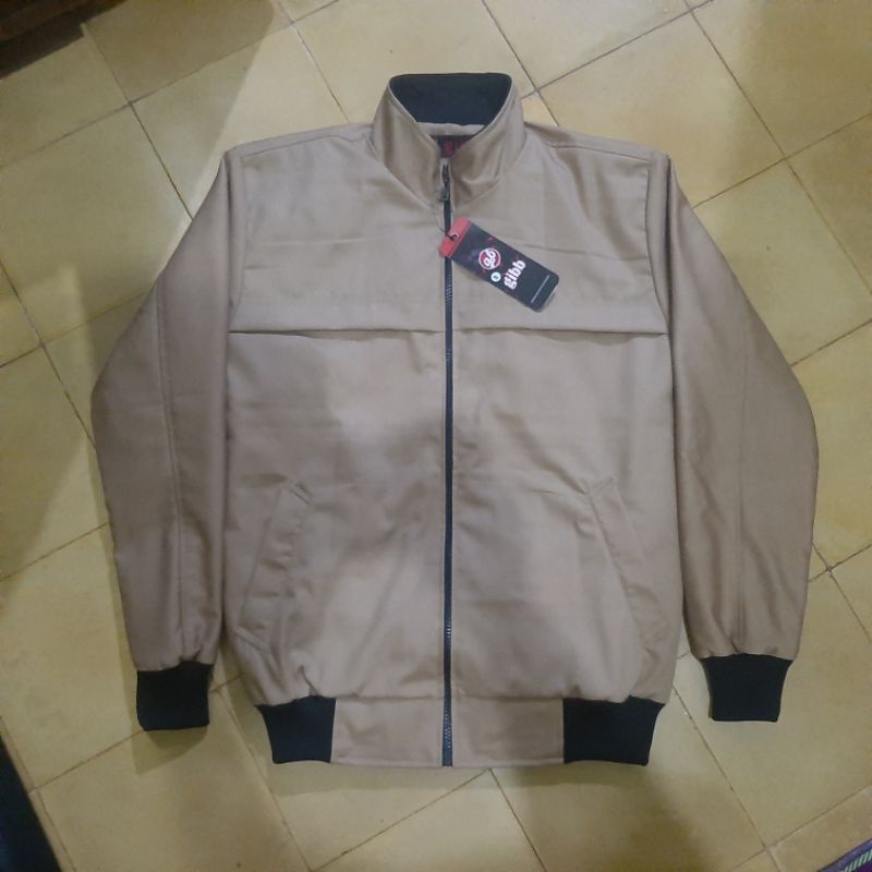 jaket pria casual terbaru/jaket harian/jaket bomber terlaris/jaket pria ori