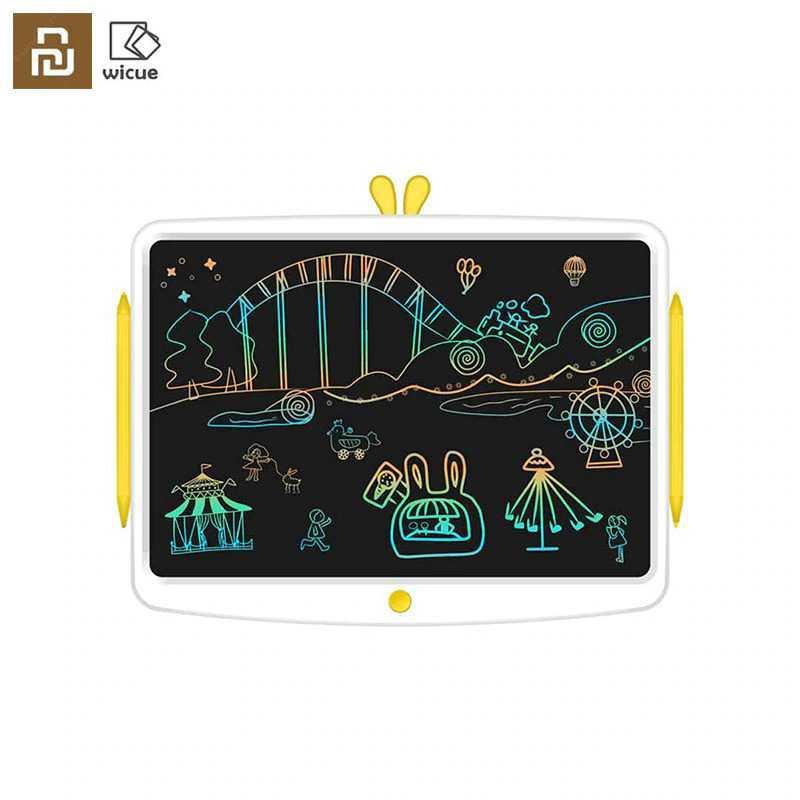 

Papan Gambar Colorful LCD Pen Tablet 16 Inch