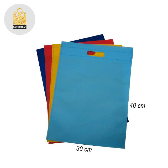 

TAS SOUVENIR SPUNBOND DCUT OVAL 30x40