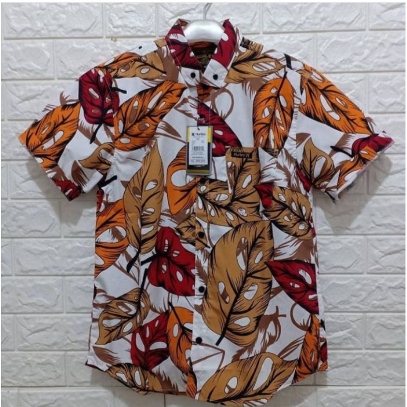 BAJU PRIA BAJU MOTIF BAJU SURFING BAJU TERMURAH BAJU TERLARIS BAJU SANTAI BAJU PANTAI