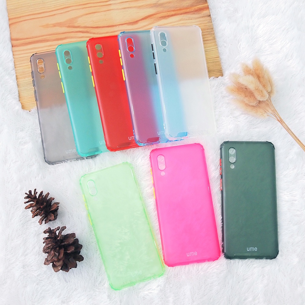 SOFTCASE DOVE CASE SAMSUNG A02 A02S A03 CORE A03S A04 A04E A12 A13 A20S A22 4G A22 5G A23 A31 A32 A33 5G A50 A51 A52 A53 5G A71 A72 A73 5G  CASE UME DOVE