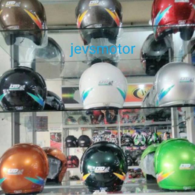 HELM LTD SPORT ORIGINAL ALL COLOURS