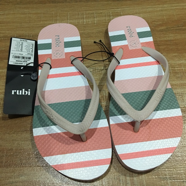  Sandal  Rubi  size 39 Shopee Indonesia