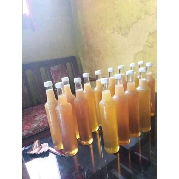 

MADU MURNI