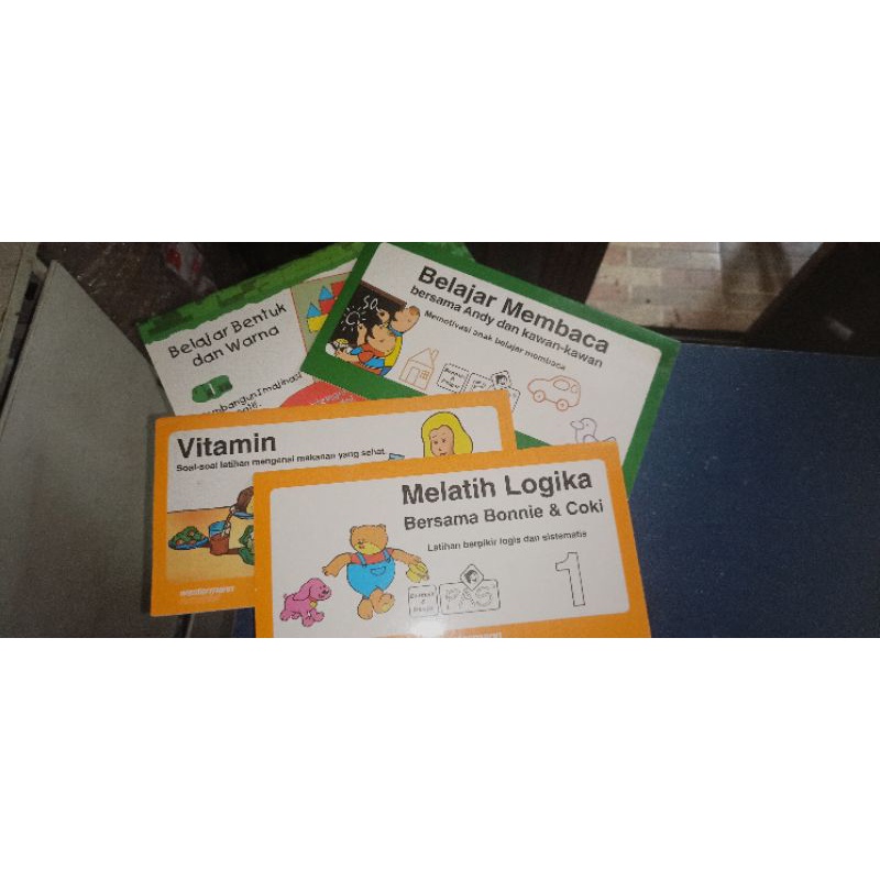 

buku baca