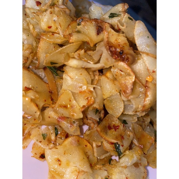 

KERIPIK KRIWIL BUMBU REMPAH 1 kg