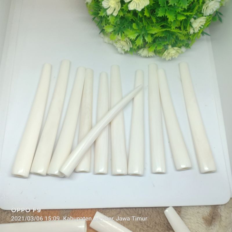 PIPA MURAH TERBARU PIPA ROKOK PIPA TULANG SAPI ASLI PIPA KRISTAL MULTIFUNGSI ONCE MURAH ORIGINAL