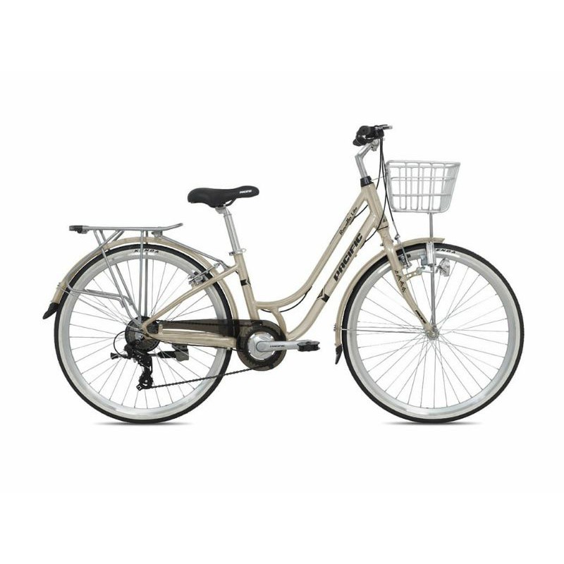 SEPEDA CTB 26 PACIFIC RAVELLA LITE (SEPEDA KERANJANG)