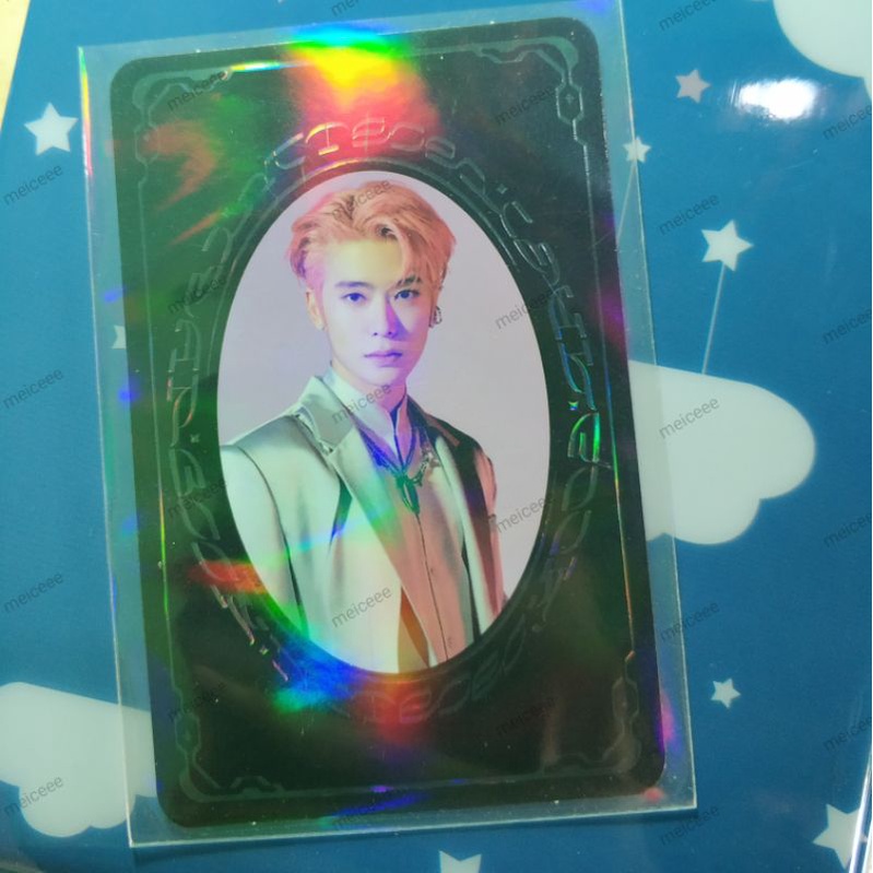 PC NCT YEARBOOK SEOUL CITY || pc yb jaehyun jeno || pc yb nct